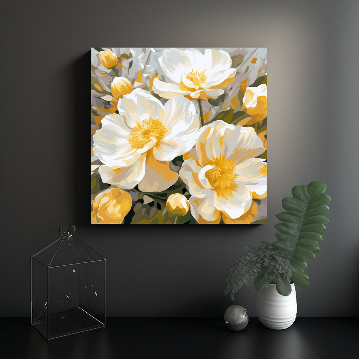 pintura-decorativa-moderna-en-lienzo-con-textura-amarilla-y-blanca-1-1