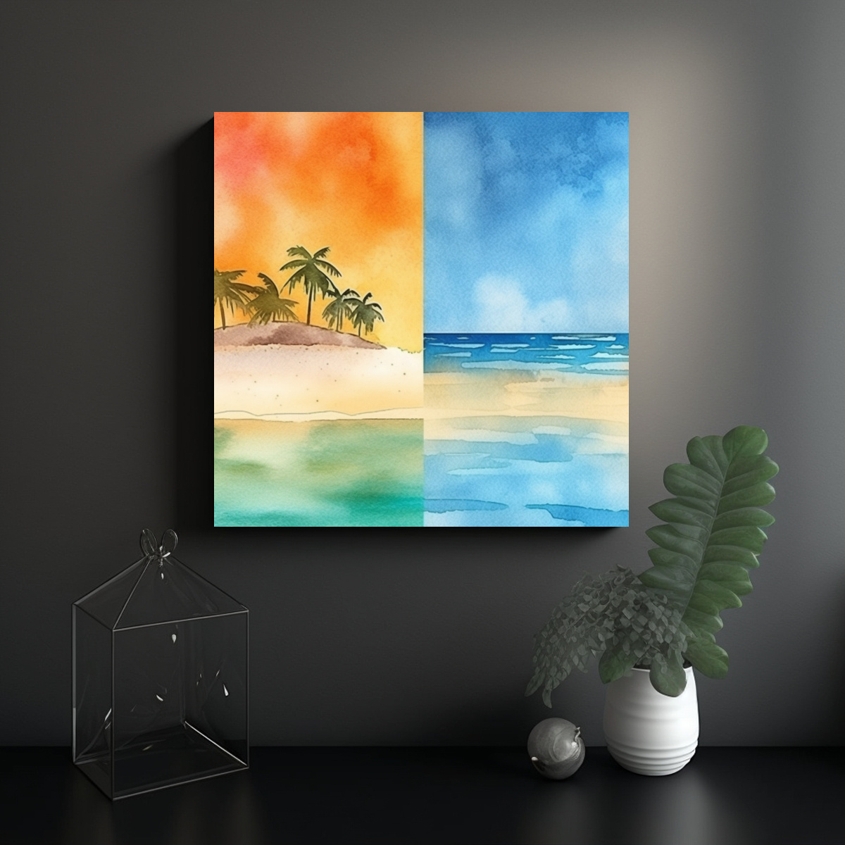 pintura-digital-minimalista-de-fondo-borroso-acuarela-en-papel-playa-1-1