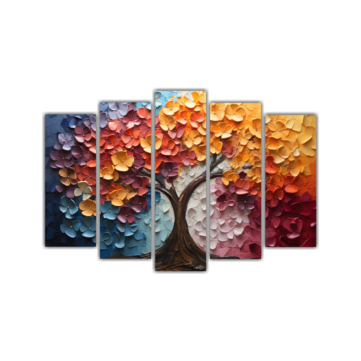 pintura-en-lienzo-abstracta-de-flores-de-tilo-vision-a-rainbow