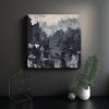 pintura-en-lienzo-con-movimiento-original-de-monta-as-negras-1