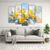 pintura-en-lienzo-de-flores-amarillas-y-azules-para-decoraci-n-1-1
