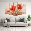pintura-en-lienzo-de-flores-en-tono-rojo-y-dorado-para-decoraci-n-de-interiores-1