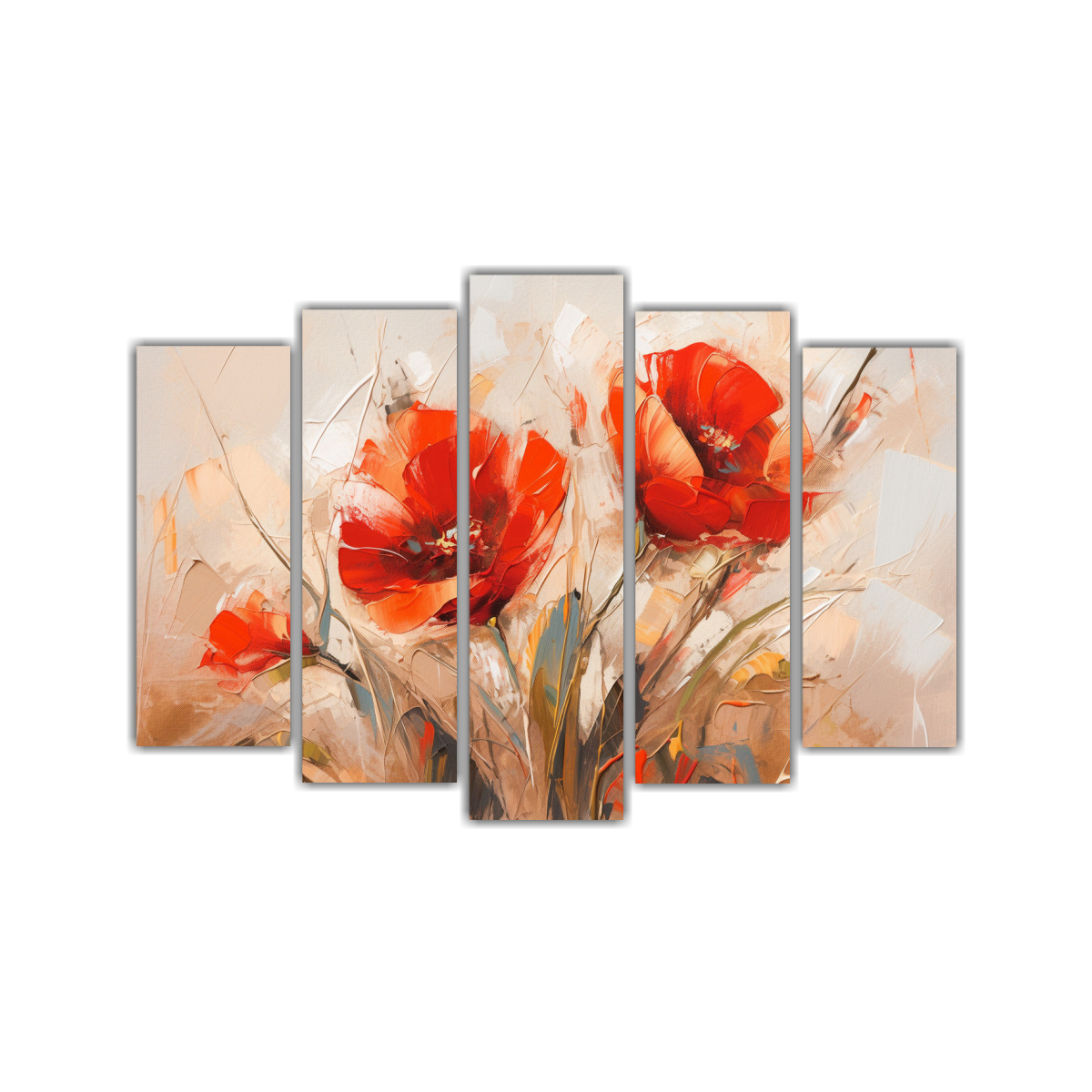 pintura-en-lienzo-de-flores-en-tono-rojo-y-dorado-para-decoraci-n-de-interiores