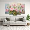 pintura-en-lienzo-de-flores-verdes-y-rosas-con-luminosidad-c-lida-1