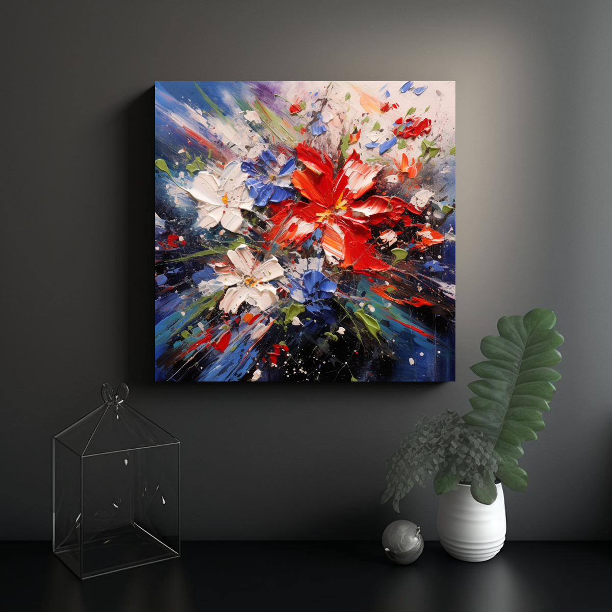 pintura-en-lienzo-flores-rojas-azules-y-blancas-composici-n-equilibrada-1
