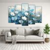 pintura-en-lienzo-original-flores-en-turquesa-y-azul-1-1