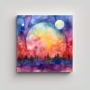 pintura-en-lienzo-tem-tica-fant-stica-para-decoraci-n-de-verano