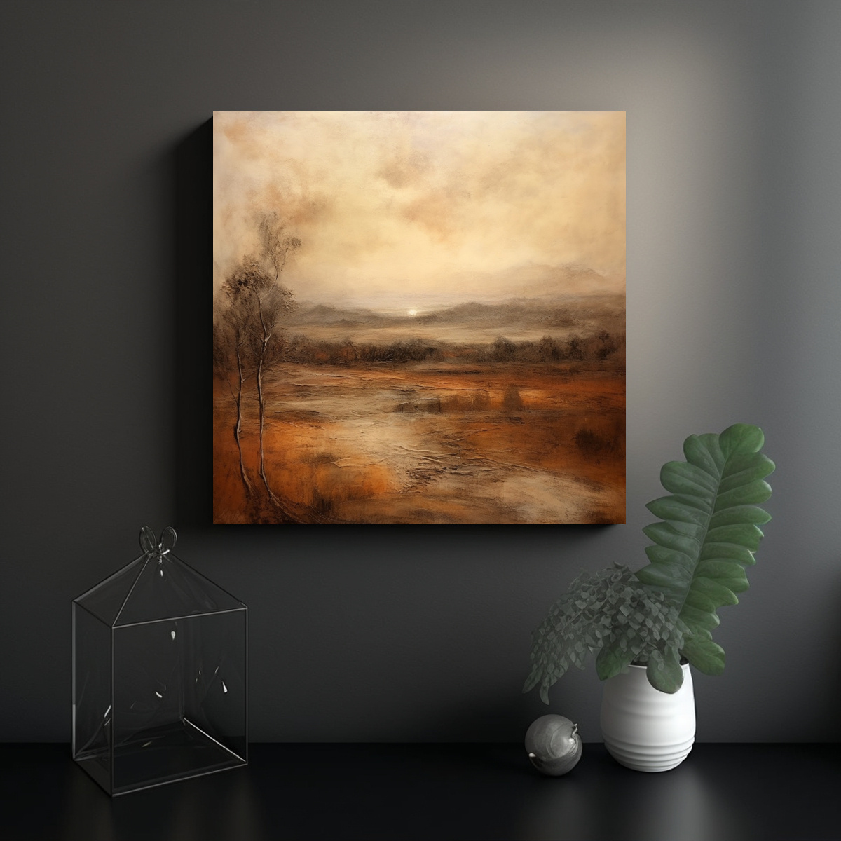 pintura-en-tela-abstracta-relieve-en-tonos-tierra-1