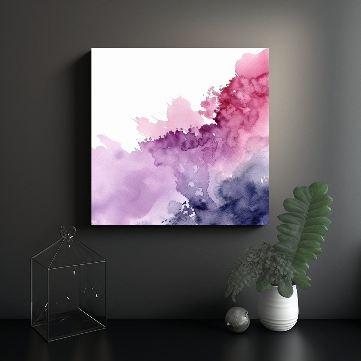 pintura-en-tela-cl-sica-de-gradaci-n-con-dos-colores-1