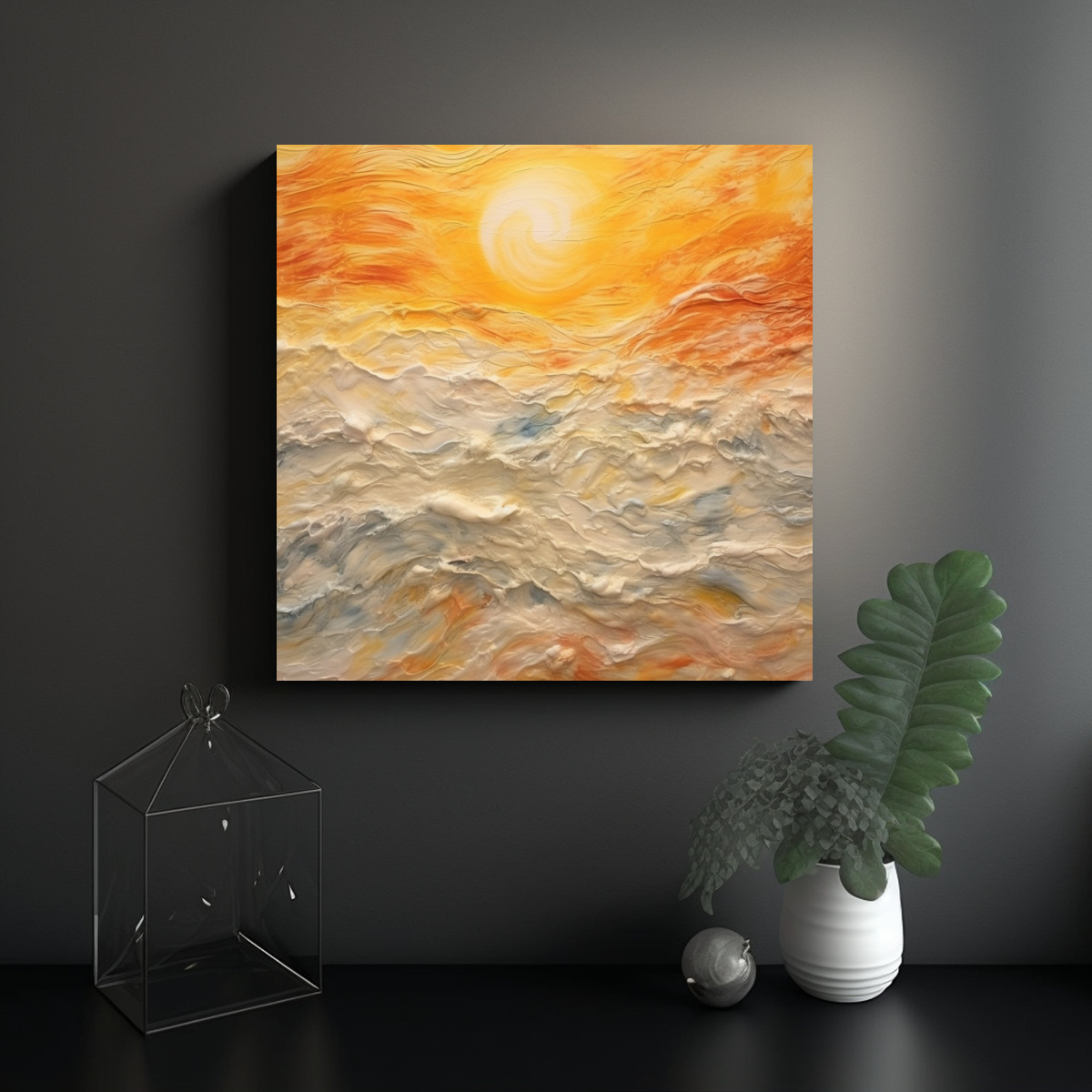 pintura-enca-stica-de-arte-abstracto-creativo-ola-blanca-cielo-naranja-12-1-1