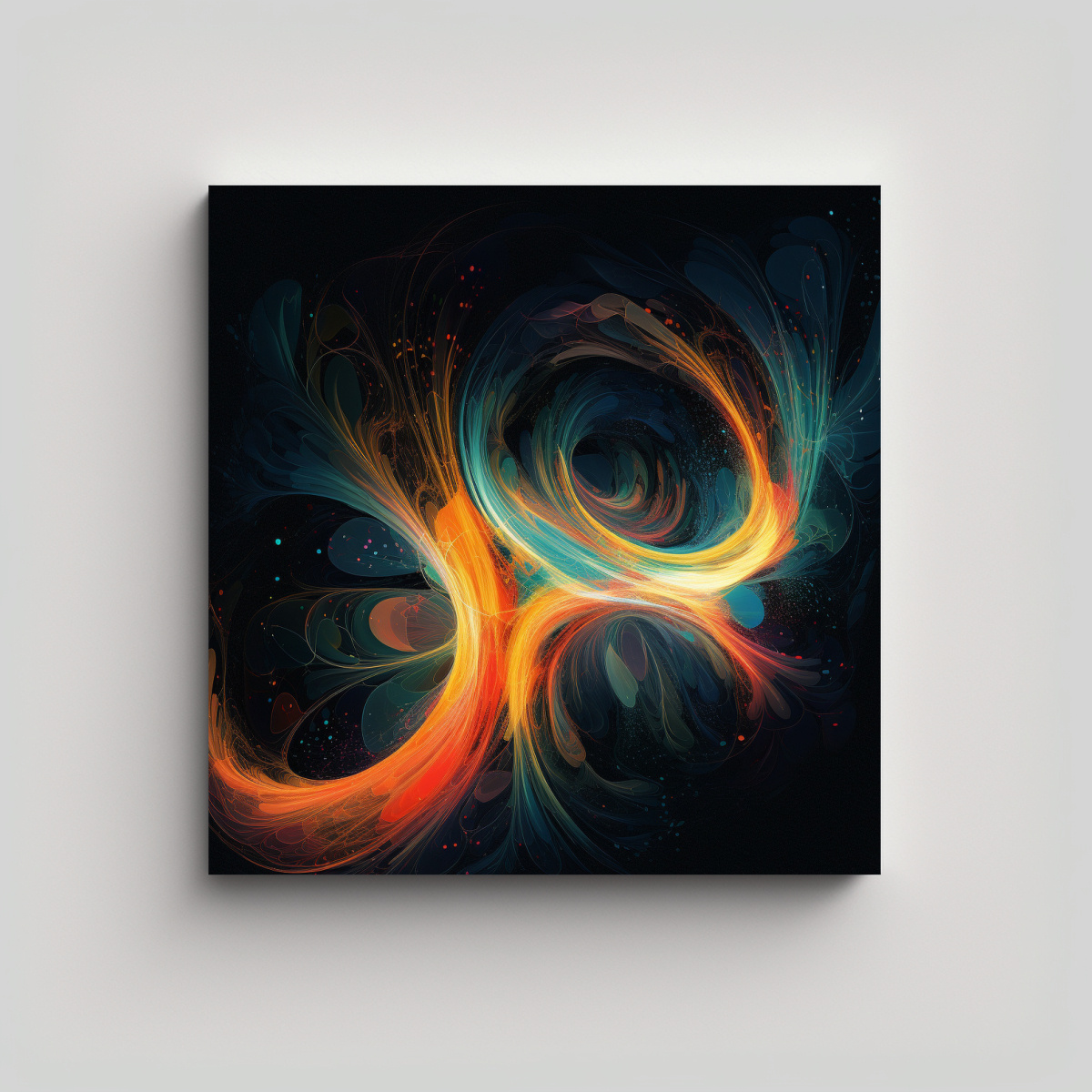 pintura-fluorescente-vanguardista-para-decorar-habitaciones