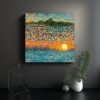 pintura-impasto-de-campo-de-flores-y-atardecer-belleza-en-arte-de-pared-1