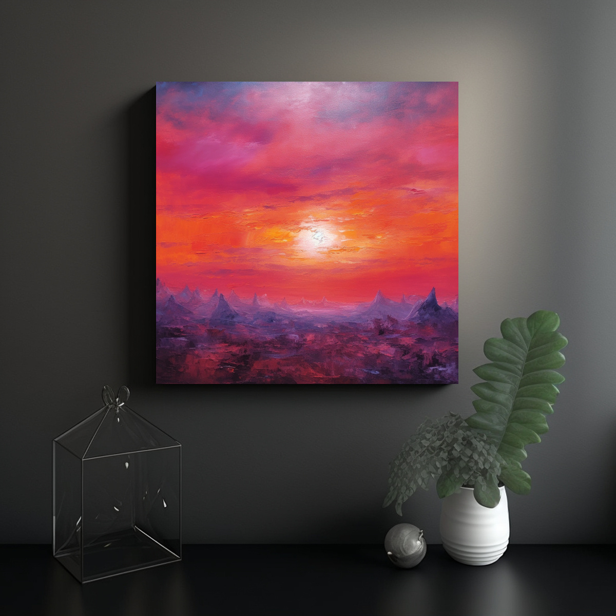 pintura-lienzo-ambiente-atardecer-suavemente-pintando-cielo-colores-c-lidos-1
