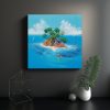pintura-lienzo-estilo-isla-tropical-fase-azul-picasso-1-1