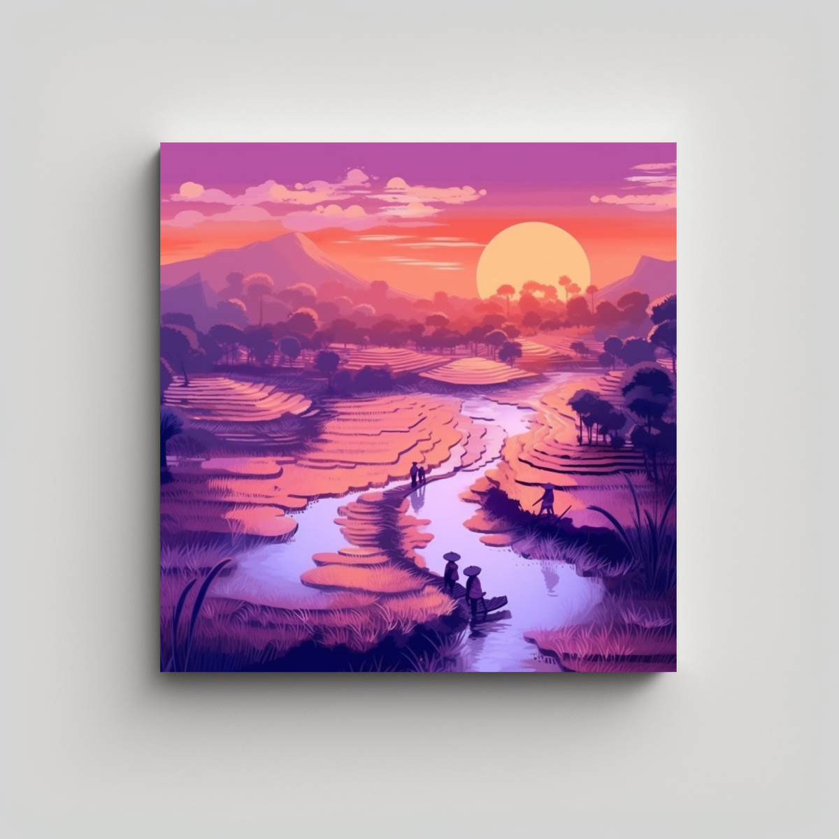 pintura-lienzo-juvenil-hermosos-campos-de-arroz-morado-en-terrazas