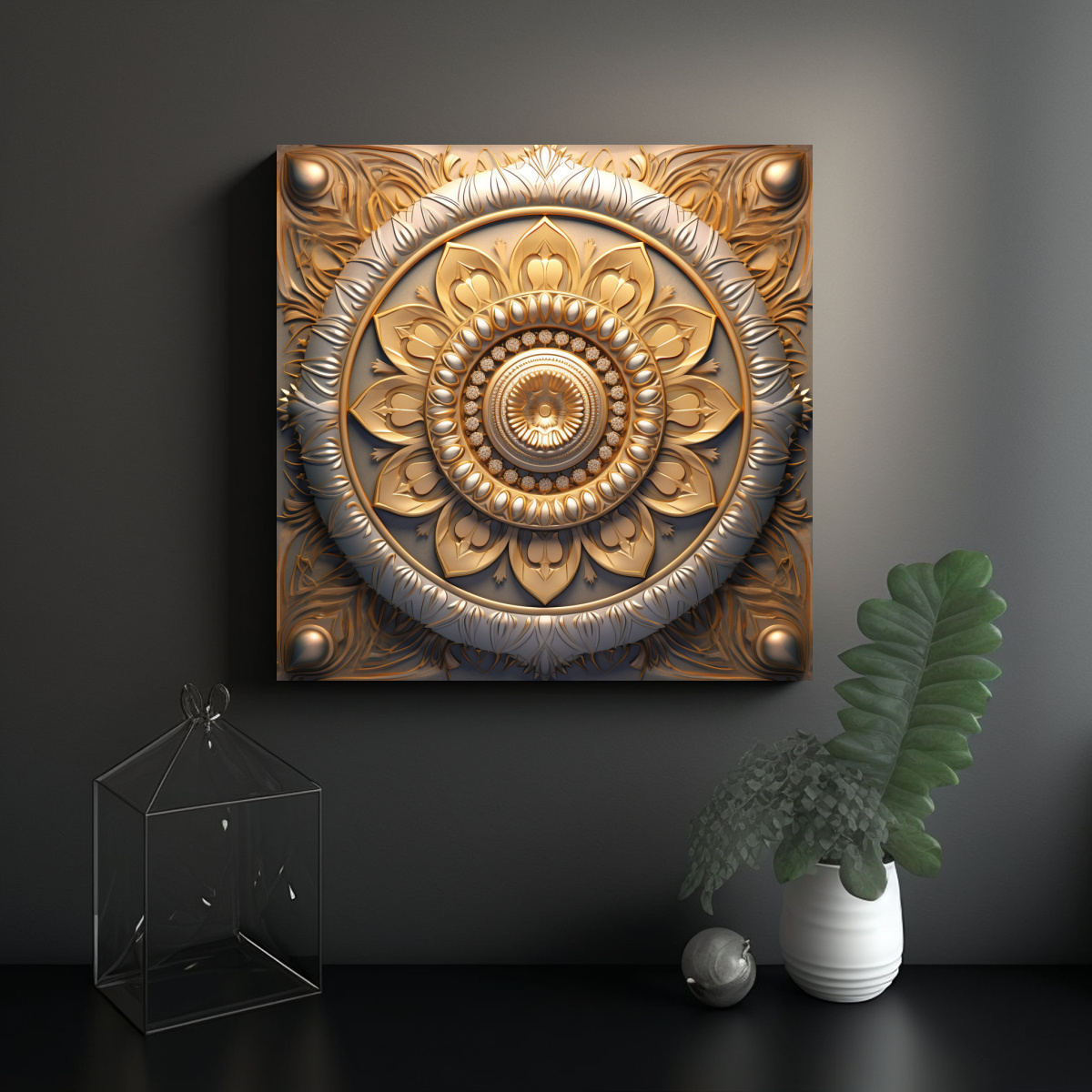 pintura-lienzo-tela-mandala-met-lico-suave-iluminaci-n-frontal-calmante-1