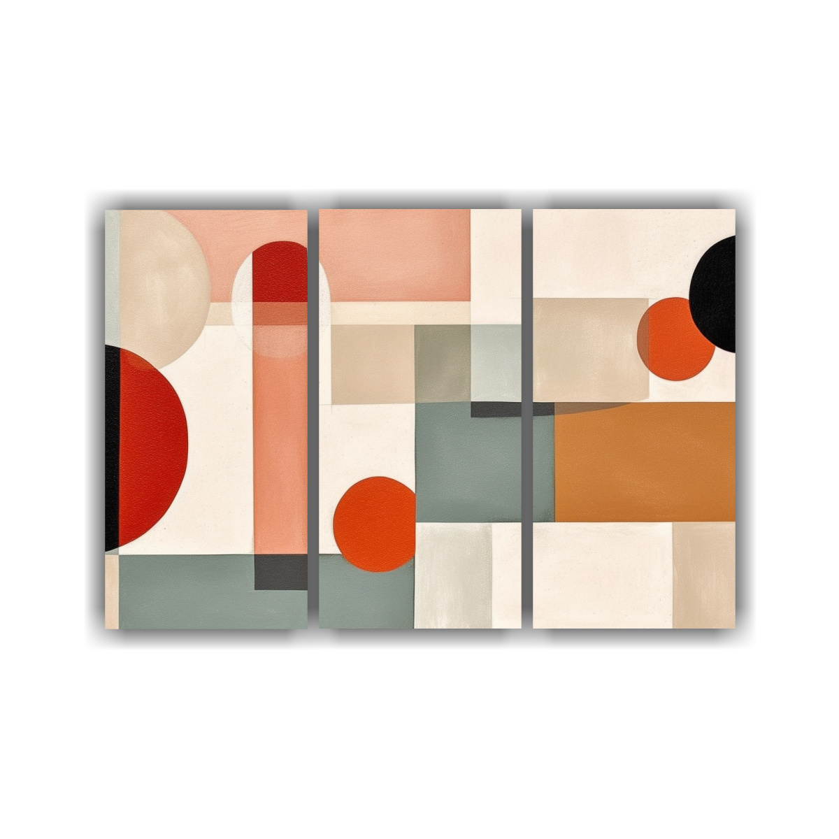 pintura-minimalista-con-formas-abstractas-en-c-lidos-contrastes-