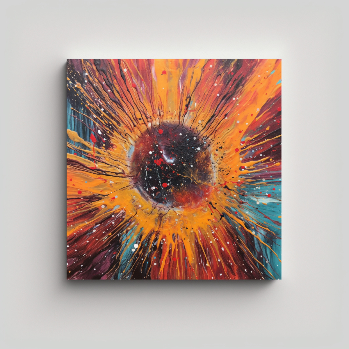 pintura-minimalista-moderna-sobre-lienzo-de-poca-fluida-