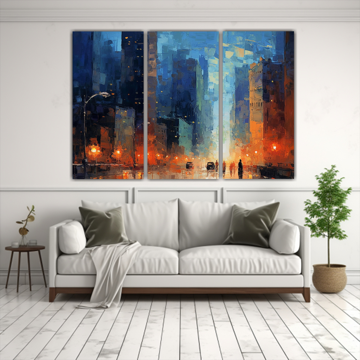 pintura-mural-abstracta-de-la-ciudad-de-las-nubes-y-el-cielo-estrellado-1