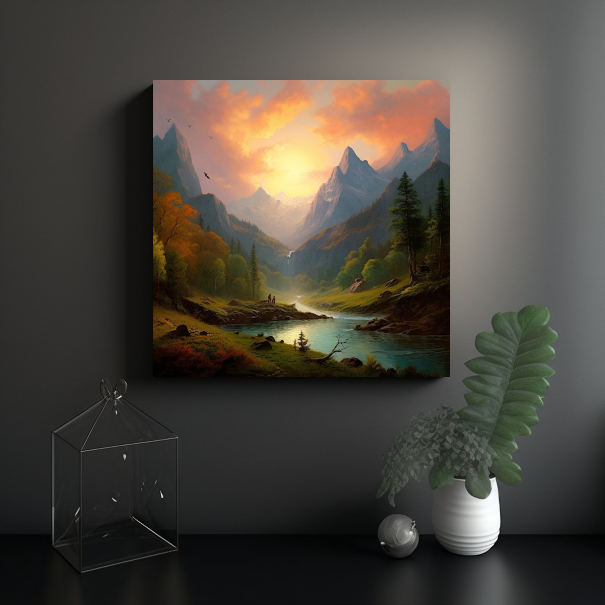 pintura-paisaj-stica-serena-estilo-albert-bierstadt-1