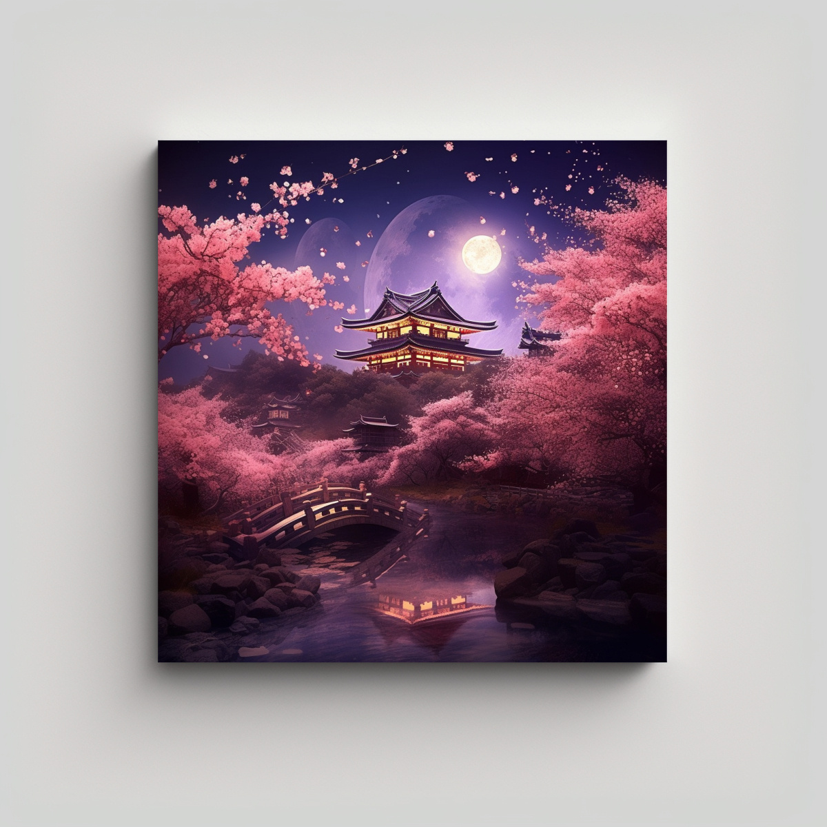 pintura-pared-dise-o-nocturno-estilo-japon-s