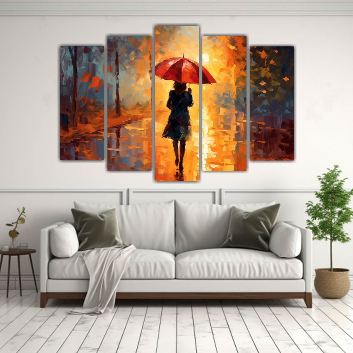 pintura-rectangular-de-mujer-con-paraguas-bajo-la-lluvia-1