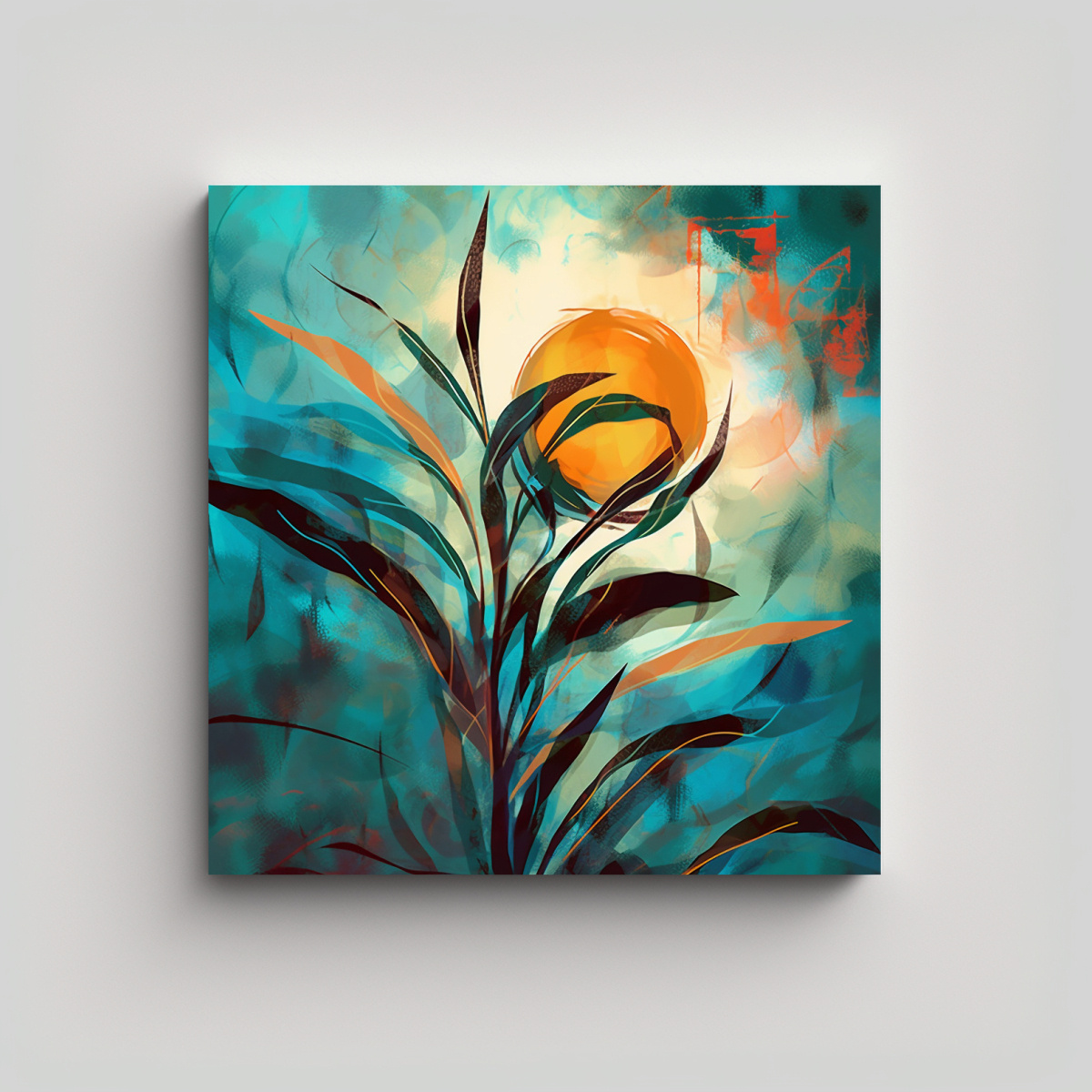 pinturas-abstractas-bot-nicas-espectaculares