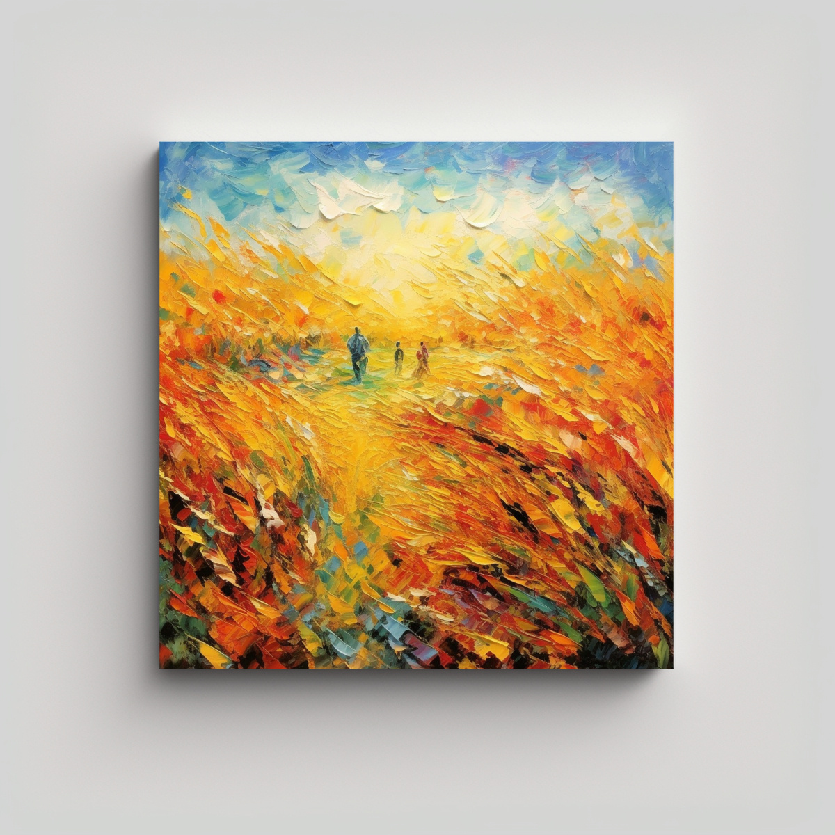 pinturas-abstractas-brillantes-de-la-cosecha-de-oto-o-