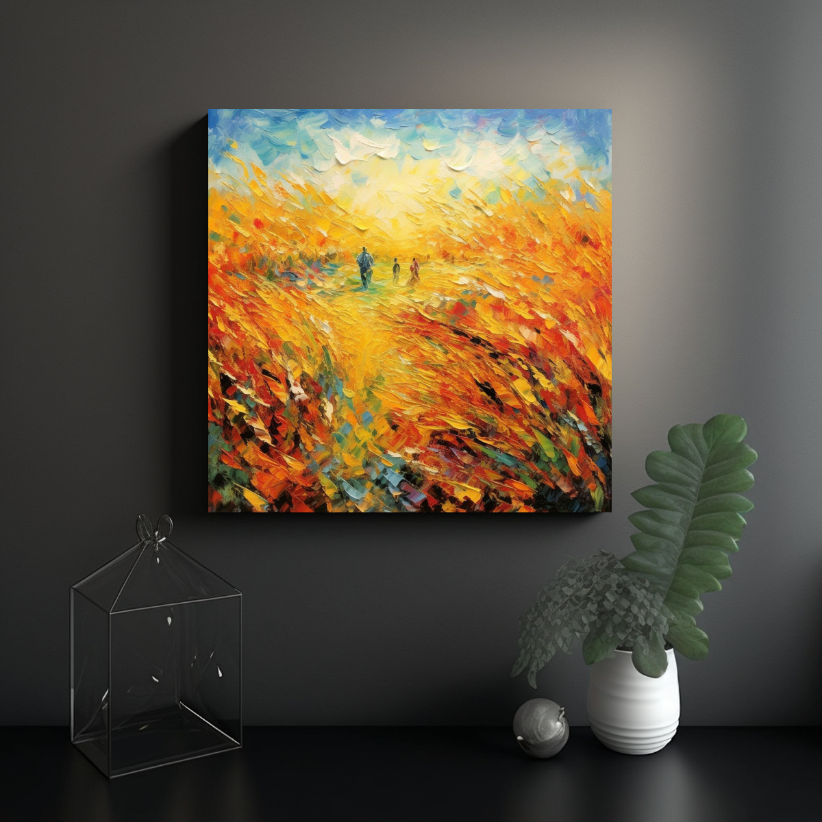 pinturas-abstractas-brillantes-de-la-cosecha-de-oto-o-1-1