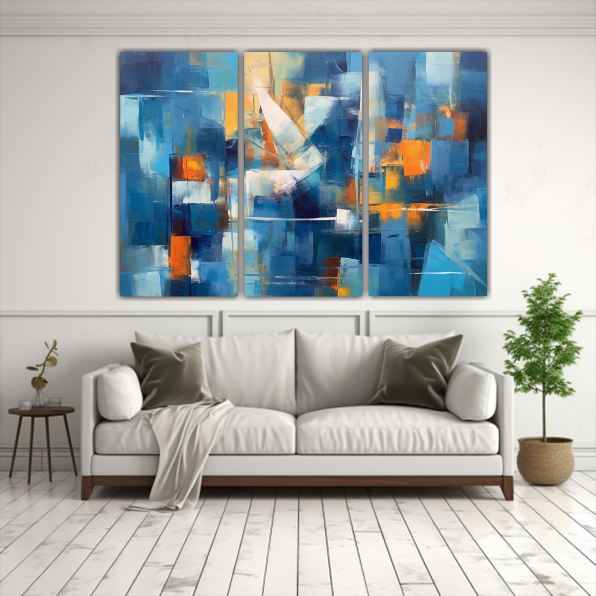 pinturas-abstractas-cubistas-brillantes-en-azules-para-decoraci-n-1-1