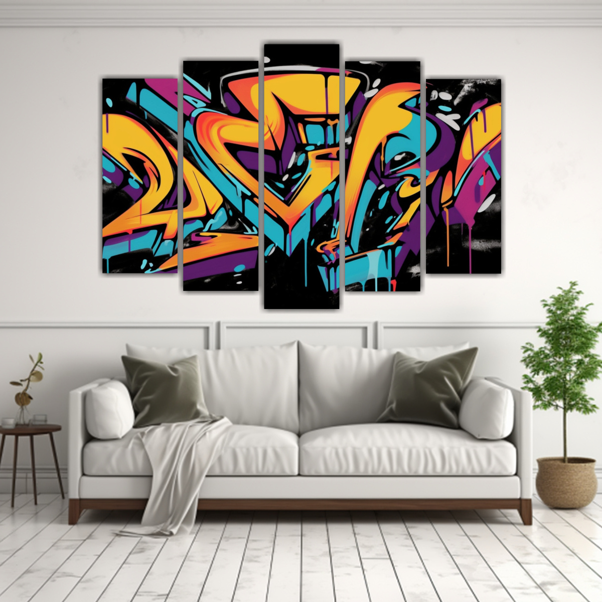 pinturas-abstractas-de-graffiti-con-palabras-inspiradoras-1