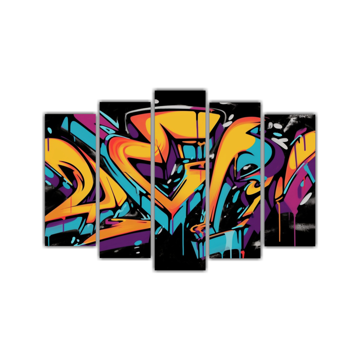 pinturas-abstractas-de-graffiti-con-palabras-inspiradoras