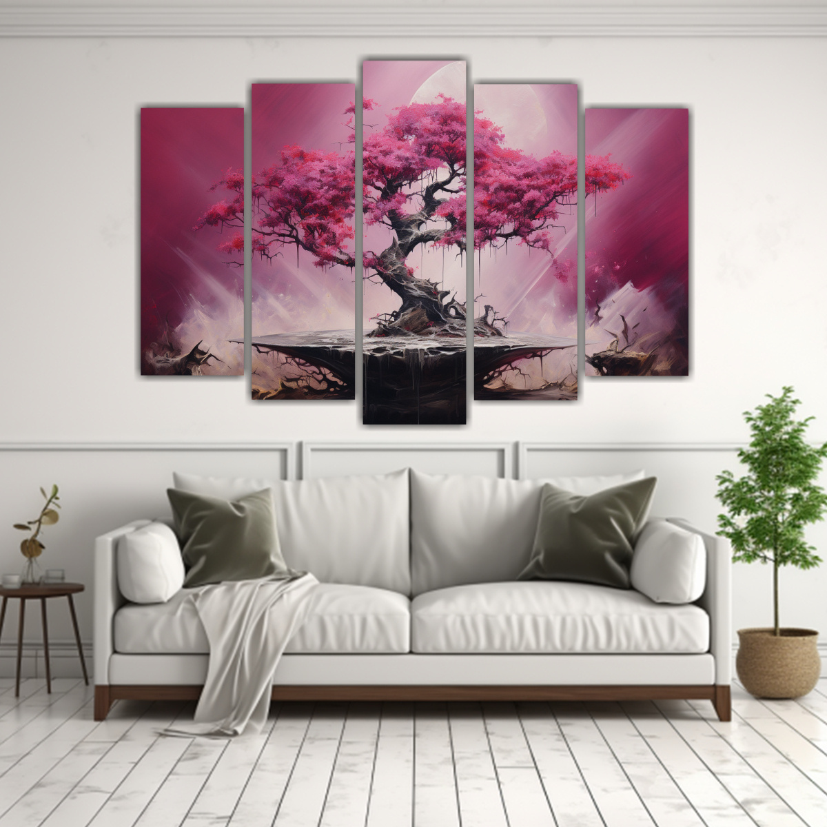 pinturas-abstractas-en-leo-detallado-en-fucsia-bonsai-set-5-lienzos-horizontales-1-1