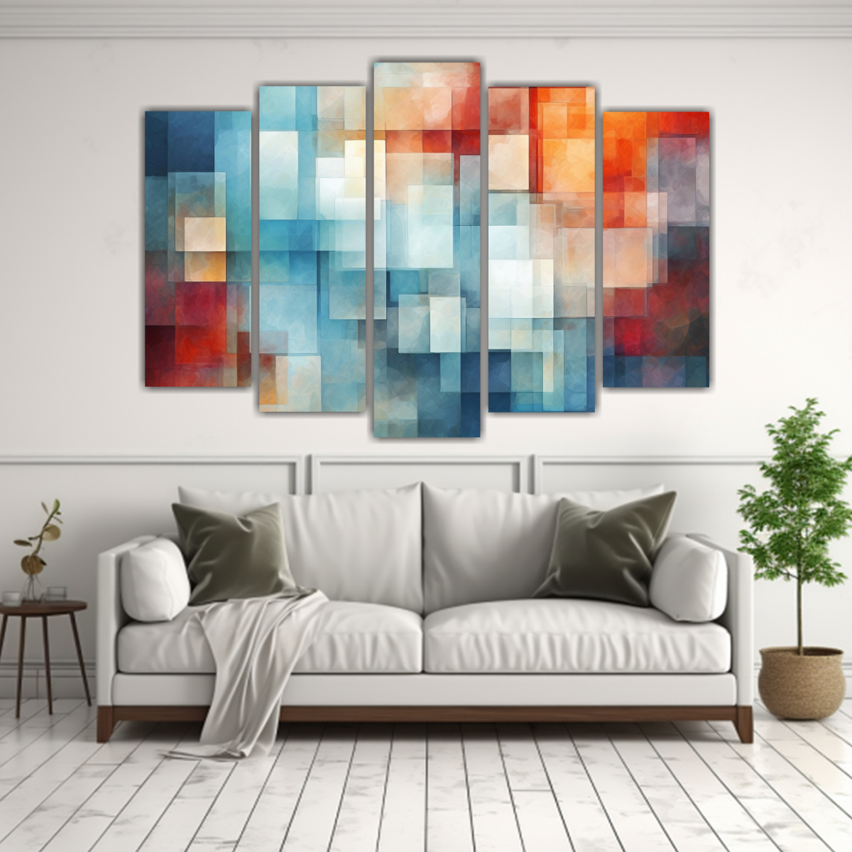 pinturas-abstractas-en-tonos-azules-inspiradas-en-la-fe-para-decorar-1-1