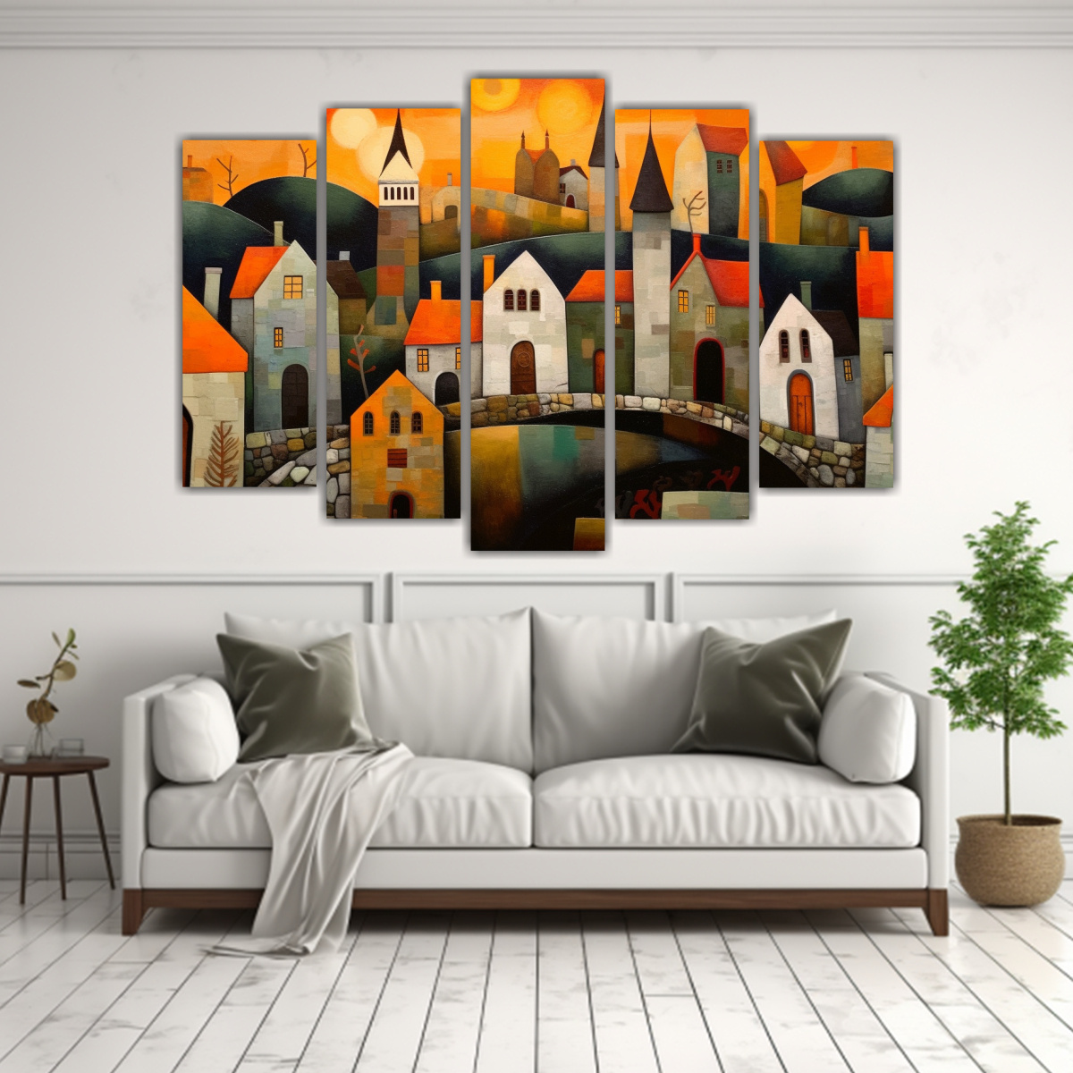 pinturas-abstractas-equilibradas-estilo-george-birrell-para-decorar-1-1