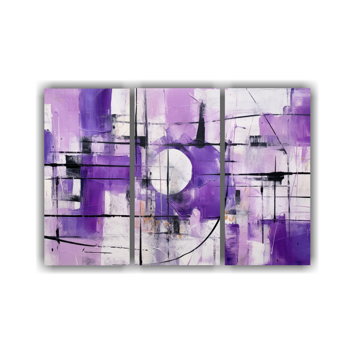 pinturas-abstractas-p-rpura-y-gris-para-decoraci-n-con-inspiraci-n-en-armon-a-crom-tica-