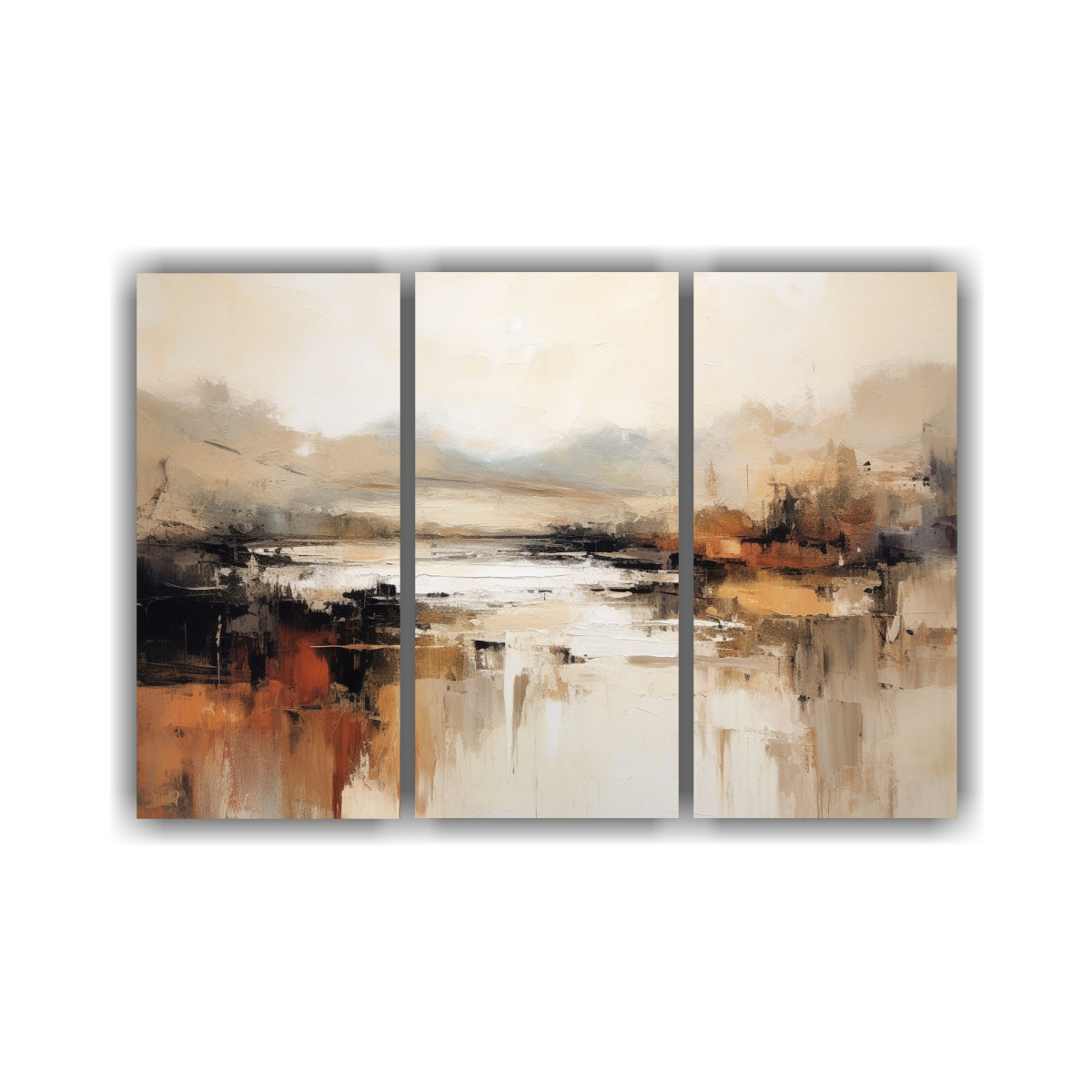 pinturas-abstractas-paisaje-equilibrio-acuarela-neutra