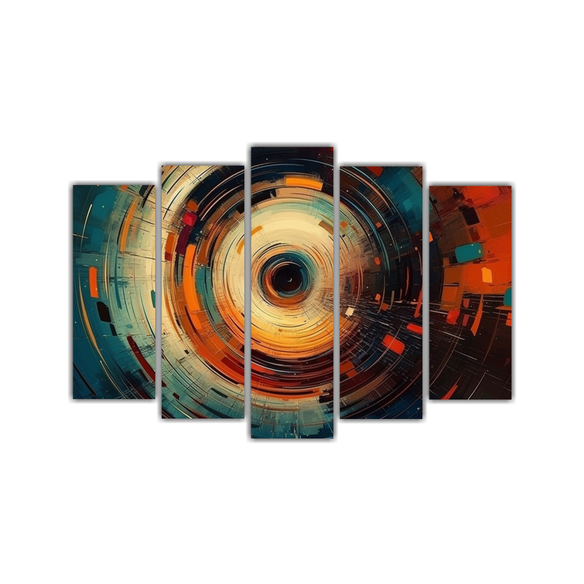 pinturas-abstractas-radiales-profundas-de-creatividad-horizontal