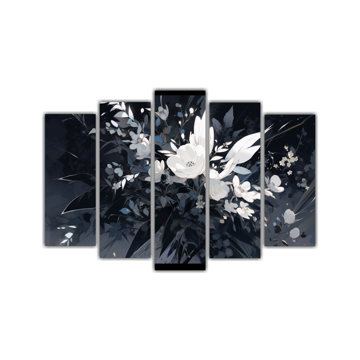 pinturas-composici-n-oficina-blanco-y-negro-estilo-neonoir-