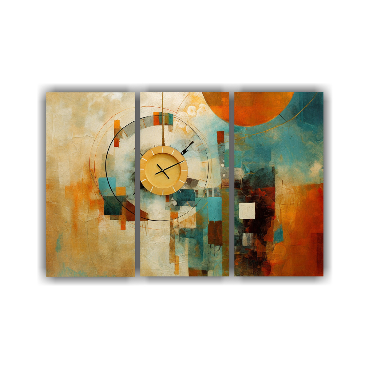 pinturas-de-decoraci-n-abstracta-explorando-el-concepto-del-tiempo-