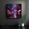 pinturas-de-decoraci-n-con-elegancia-creativa-de-cerezos-ciberpunk-esparcidos-en-la-ciudad-1