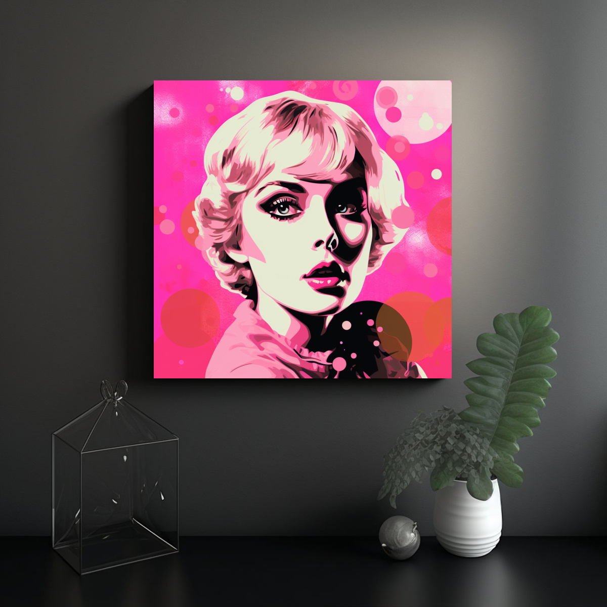 pinturas-de-decoraci-n-de-arte-pop-de-alta-resoluci-n-en-rosa-1