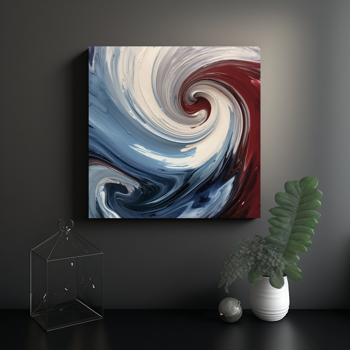 pinturas-de-decoraci-n-de-dormitorio-de-alta-calidad-en-una-mezcla-de-azules-grises-plateado-expreso-y-granate-oscuro-1