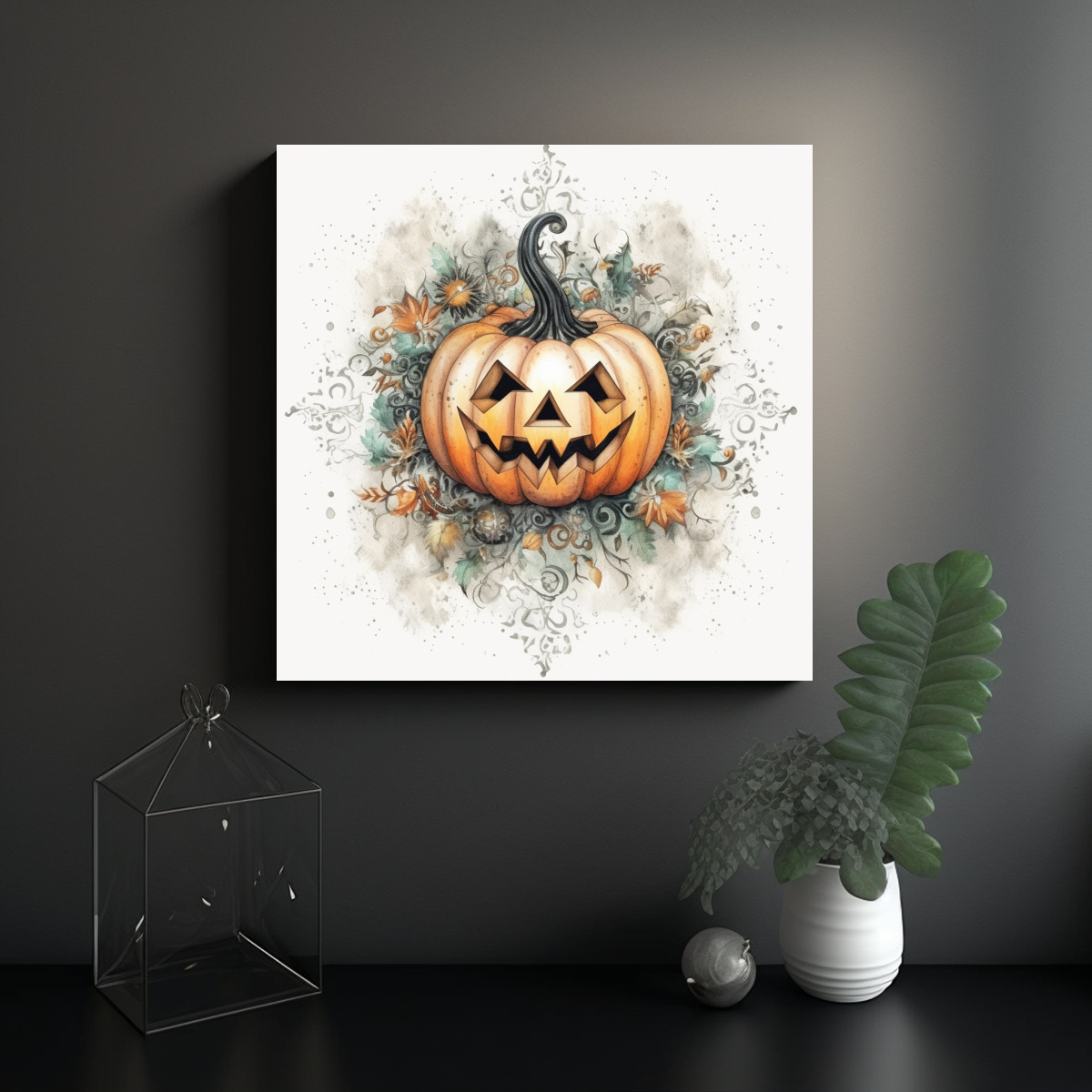 pinturas-de-decoraci-n-de-mandala-negro-en-acuarela-suave-moderna-1