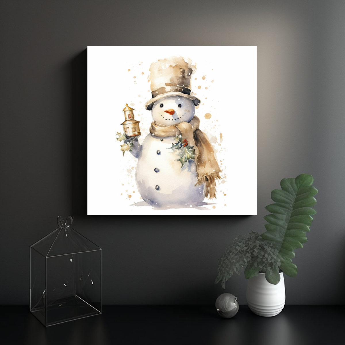 pinturas-de-decoraci-n-de-navidad-con-mu-eco-de-nieve-en-acuarela-blanco-beige-oro-1