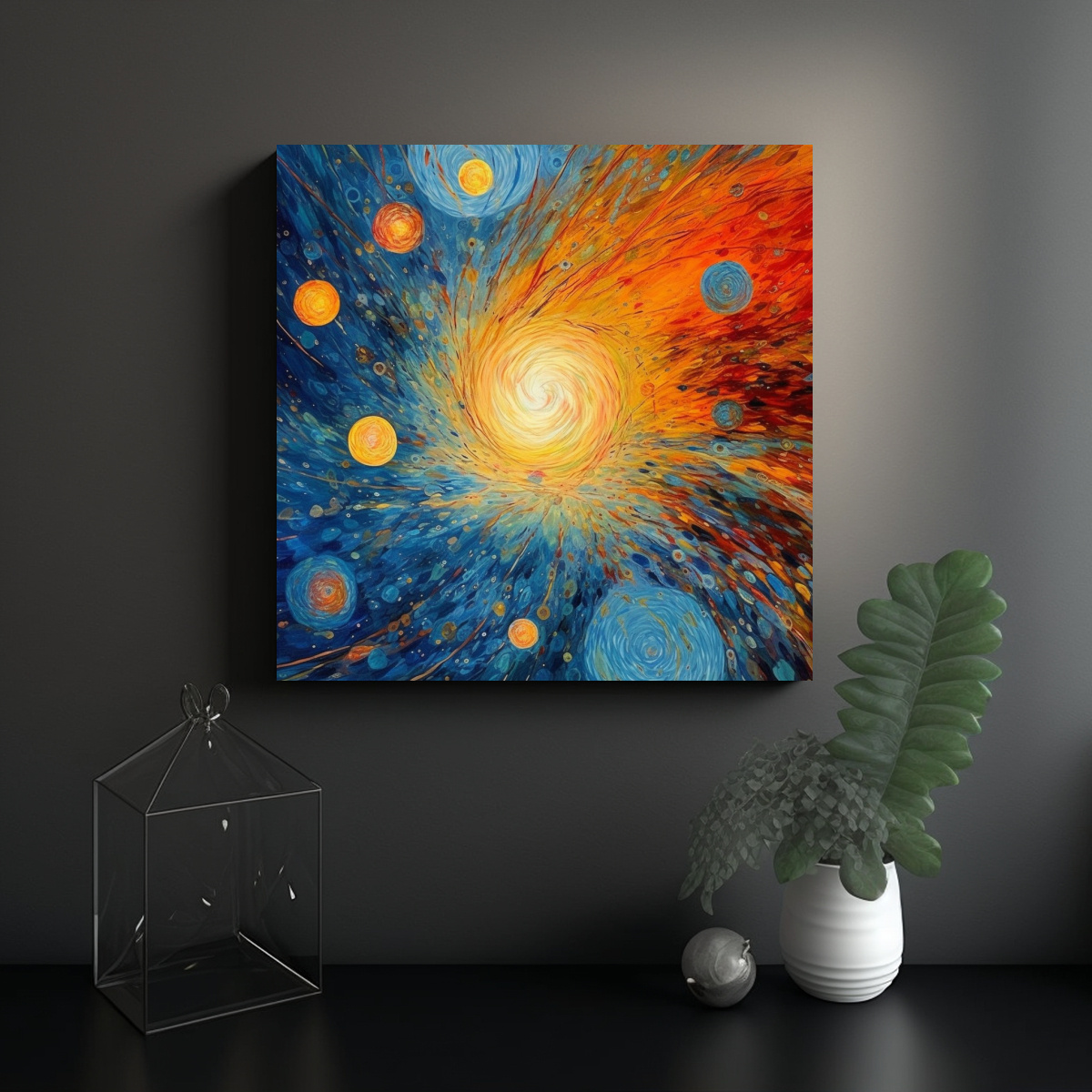 pinturas-de-decoraci-n-de-pared-en-estilo-galer-a-de-comedor-tomos-y-rayos-al-estilo-de-van-gogh-1-1