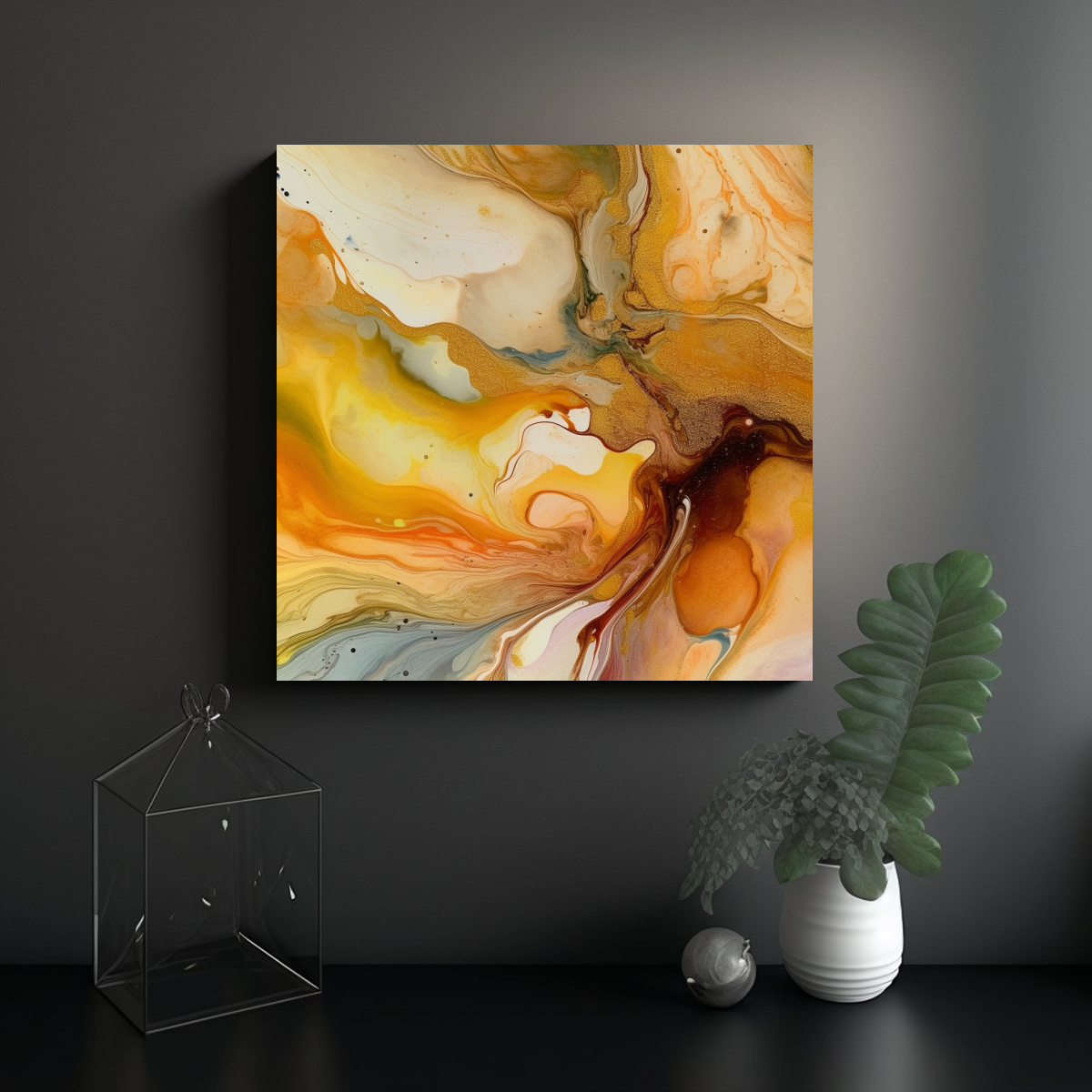 pinturas-de-decoraci-n-en-acuarela-dorada-arte-calidos-exclusivo-1