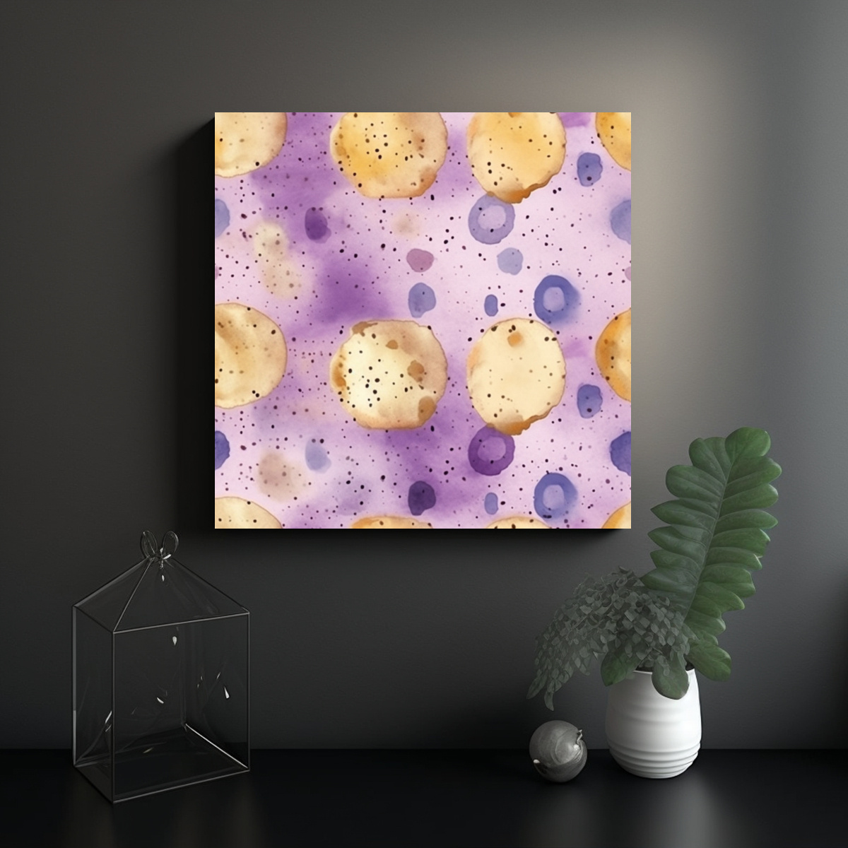 pinturas-de-decoraci-n-en-lienzo-con-textura-de-agujero-de-topo-en-tonos-p-rpura-claro-y-marr-n-oscuro-1-1