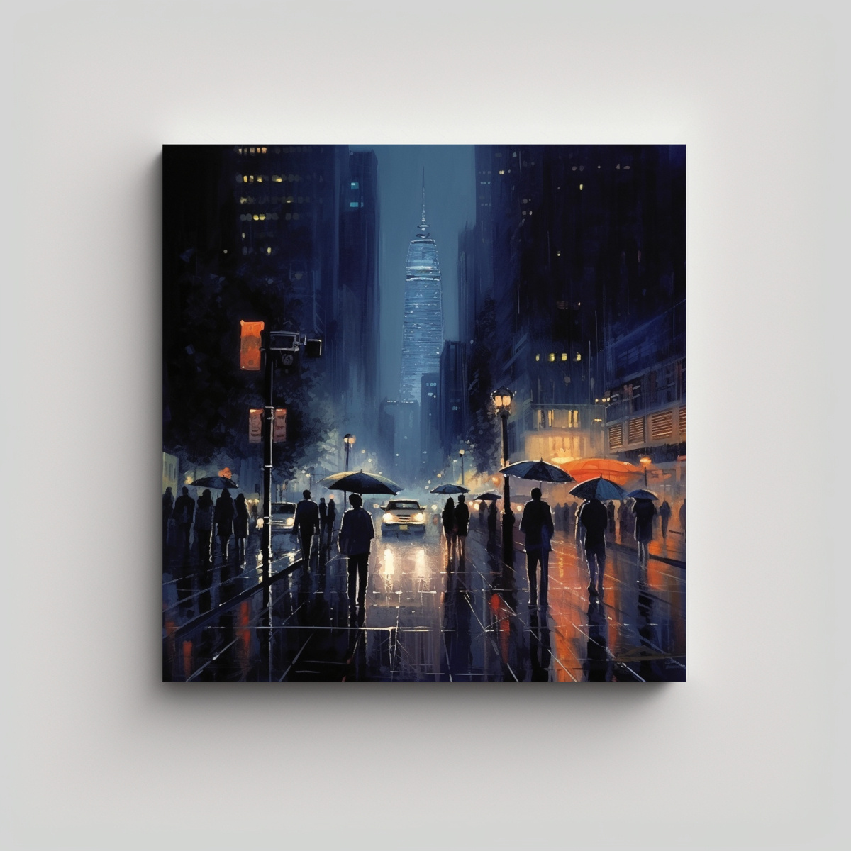 pinturas-de-decoraci-n-urbana-nocturna-de-la-ciudad-de-shanghai-con-edificios-altos-y-lluvia-