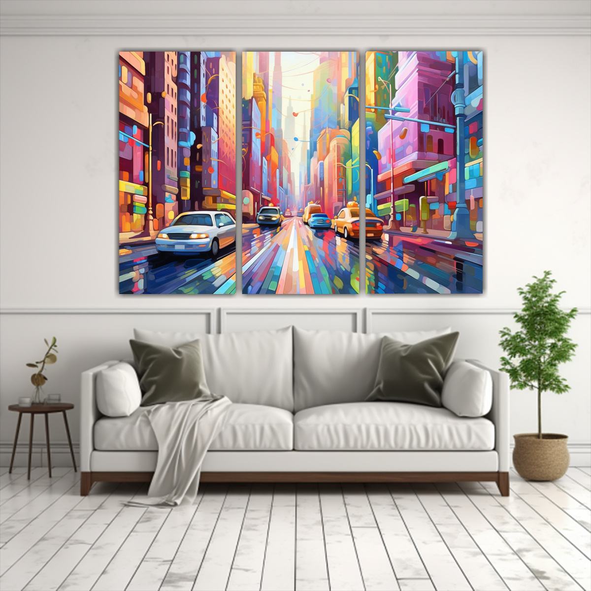 pinturas-de-pared-acuarela-abstractas-de-ciudad-moderna-crom-tica-1